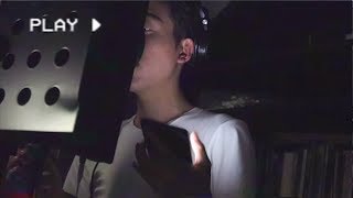 Leon Markcus - Behind The Music