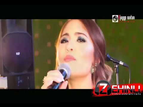 Abadan Halmedowa -  Küştdepdi 2018