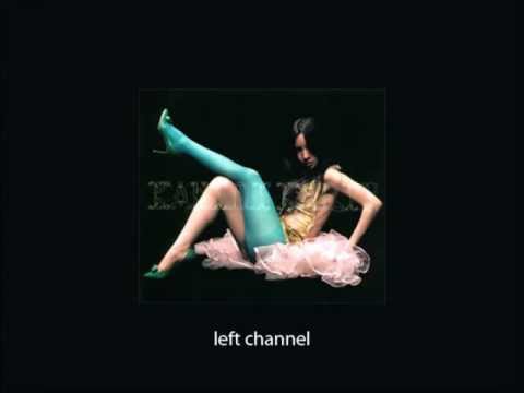 Kahimi Karie (カヒミ・カリィ) - Nikon 2 (Left Channel)