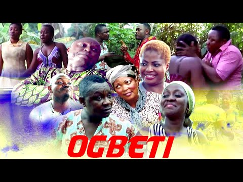 OGBETI PART 1 [BENIN COMEDY MOVIE] SHARON OKPAMEN | AKOBEGHIAN | LOVETH OKH | SIR LOVE