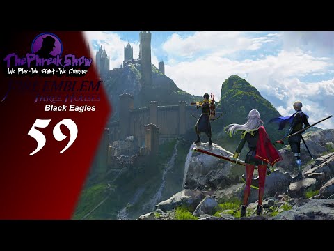 Let's Play Fire Emblem: Three Houses - Part 59 - We Won The Dance Competition!