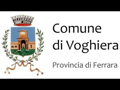 Buone Feste Voghiera
