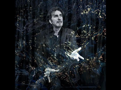 I am my own worst enemy by [Cy Curnin]