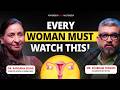 Episode 7|High Risk Pregnancy,Early Puberty,Abortion,Unprotected S*x|Women's Health|Dr.Bandana Sodhi
