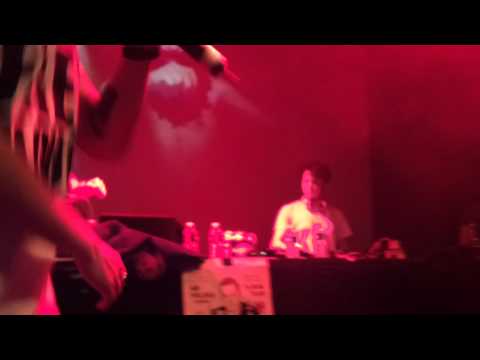 Mr. Polska en Digitzz @ Paard van Troje