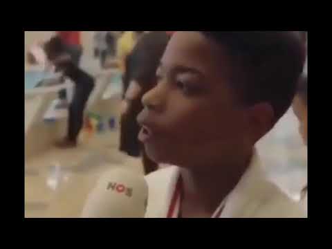 Eigenlijk helemaal niks