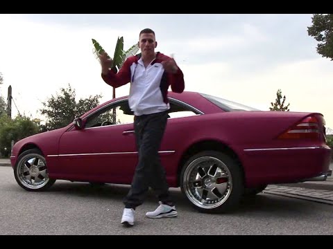 Bonez MC & Sa4 feat  King Flavor - Guck wo du bleibst