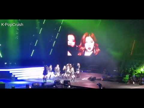 [Fingerheart Festival 2019] WJSN(Cosmic Girls) Live
