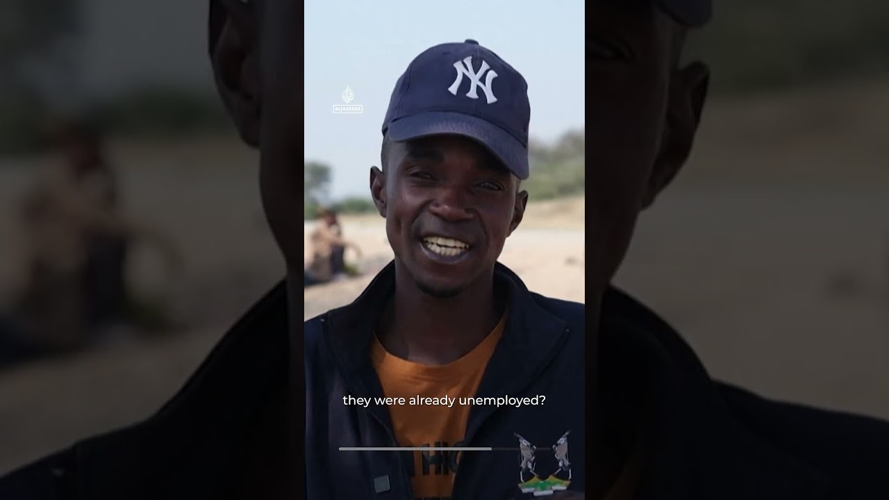 Thousands of Zimbabweans flee South Africa amid xenophobic violence surge