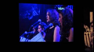 3/3 Laura Mvula Metropole Orkest ' Human Nature... Make Me Lovely '  @ North Sea Jazz 2015