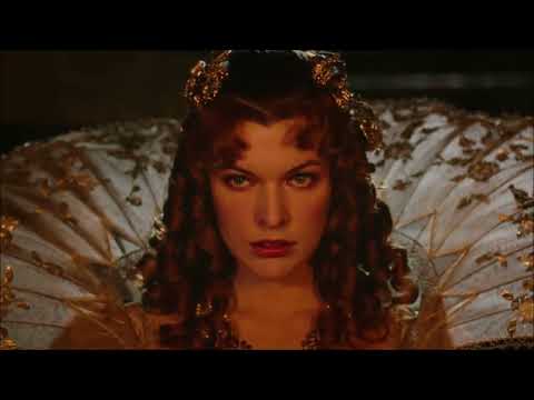 Milady de Winter in Da Vinci's Vault - The Three Musketeers (2011)