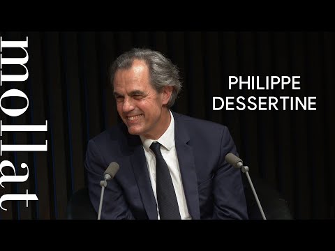 Philippe Dessertine - L'horizon des possibles