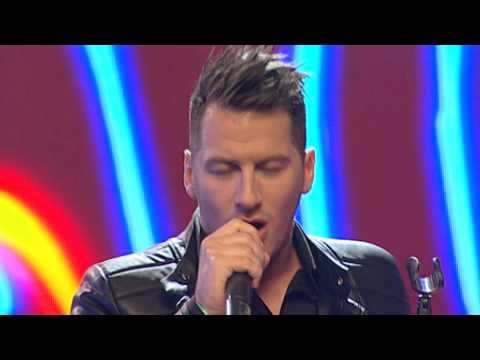 Vastag Csaba és a Gitano - A szerelem vandora