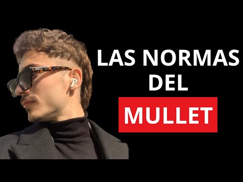 Cómo Saber Si Me Queda Bien El Mullet (¡Debes Saber Esto!)