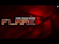 FLARE - Zombie Virus EAS Scenario