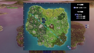 Fortnit　友達0wwwwwwwwwwww