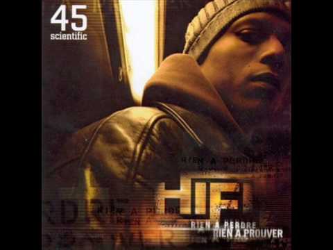 HIFI-Moi et Mes Proches-