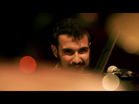 Tigran Hamasyan