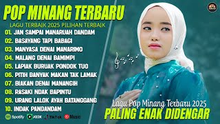 Download lagu JAN SAMPAI MANARUAH DANDAM (LIRIK) FULL ALBUM (MIX) LAGU POP MELAYU - LAGU POP MINANG TERBARU 2025 mp3