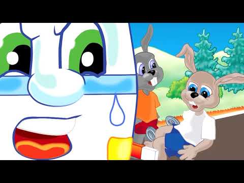 ZAJKO AJKO A NOVÉ SLÚCHADLÁ - 9 DIEL (2019)