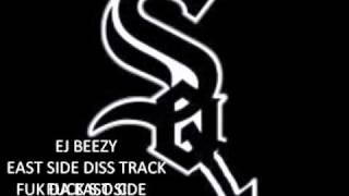 East Side Diss Track