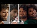 Masakali BGM L Vijay Devarakonda L Attitude Status L WhatsApp Status L New Status L