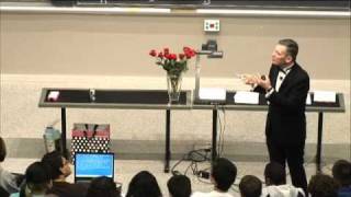 Lec 35 | MIT 3.091SC Introduction to Solid State Chemistry, Fall 2010