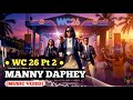 William Devlin - Flash Love (Manny Daphey) WC26 Pt. 2 | Elmitch Music Video| TikTok Song 🎵 
