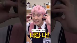 Download lagu eps legend knowing brother exo whisper challenge #chen #chanyeol #knowingbrother #jtbc cr to owner mp3