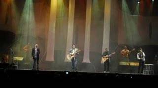 Flor Temprana Los Nocheros