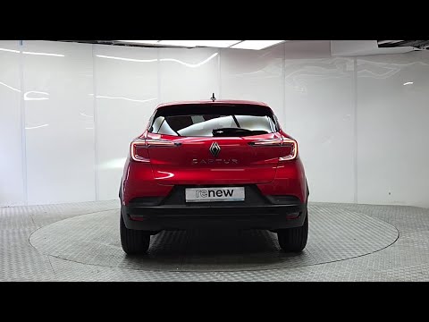 Renault Captur TCe 90 Evolution - Image 2