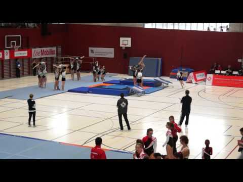 Yverdon Ancienne CSSJ 2012 Combi d'engins