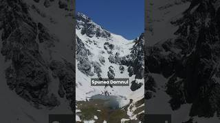 Daniel Hada - “Lași tu totul pentru a te întâlni cu El?”