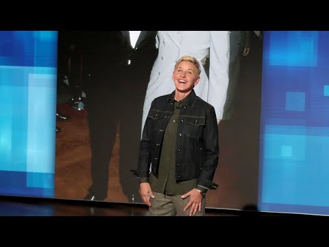 Test Your Ellen Knowledge with '2 Lies and a Truth'