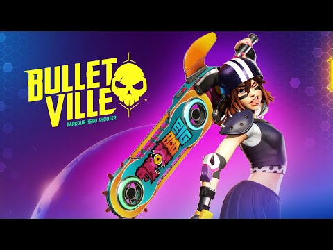 Видео BulletVille #1