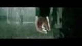 Matrix- Soul Embraced