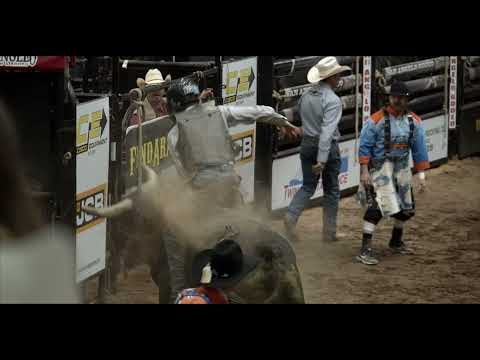 Jace Trosclair vs Patron