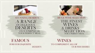 DinnerWithAl Rest PPT