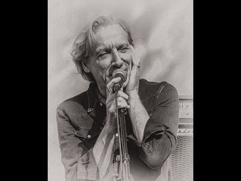 Jóhann Helgason - All I Want