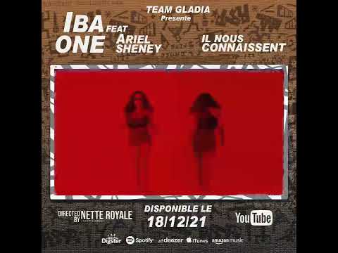 Actu Buzz: Iba one feat Ariel Sheney