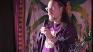Jonathan Goldman: Chanting for Health