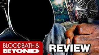 Rhyme Slaya (2016) - Horror Movie Review