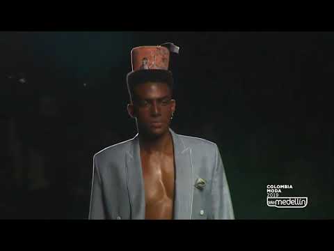 Pasarela Lugo   Lugo, Colombiamoda 2019