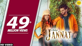 Jannat (Full Song) Aatish - Latest Punjabi Song 20