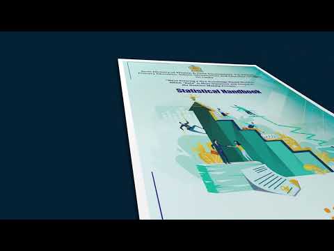 3D Book Animation