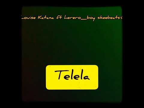 SkeeBeats ft Louis Katana - Telela