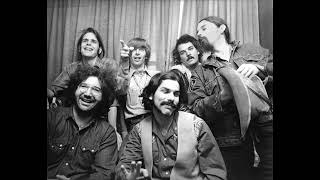 Grateful Dead - Smokestack Lightning  (Orig. Howlin' Wolf)