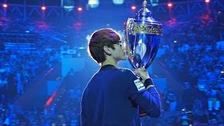 BELIEVE IN YOURSELF | Esports Motivation