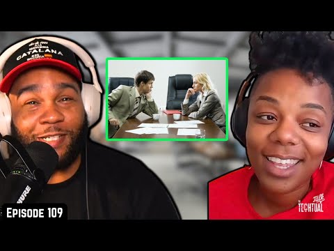 Ep. 109 | Ex- Microsoft Recruiter  explains how to get the Salary you Want!