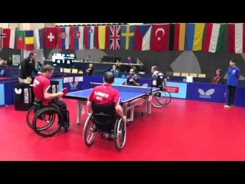 Class T-M5, ISR-BEL, Double